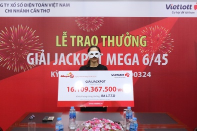 Vì sao người chơi không còn hào hứng với xổ số Vietlott dù giải thưởng trăm tỷ?
