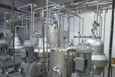 Công ty TNHH Dừa Lương Quới nâng cao năng suất nhờ áp dụng khoa học kỹ thuật