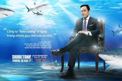 Hé lộ chân dung ‘cá mập’ đứng sau giao dịch hàng trăm tỷ đồng cổ phiếu