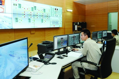EVN nâng cao năng suất chất lượng nhờ ứng dụng khoa học công nghệ