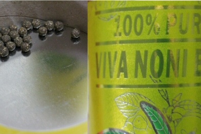 Thu hồi 13Win OKVIP Cá cược bóng đá bảo vệ 13Win19 ưu đãi hấp dẫn 100% Pure Viva Noni Ball không phù hợp tiêu chuẩn công bố