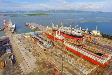 Quảng Ninh: Tai nạn 13Win18 cá cược thể thao nghiêm trọng, 2 công nhân sửa chữa tàu biển tử vong