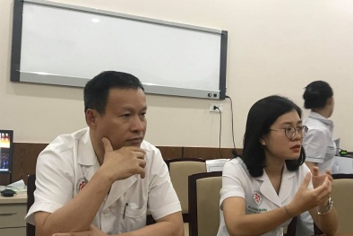 Hành trình tìm lại âm thanh cho nữ bác sỹ nhờ phương pháp cấy điện cực ốc tai 