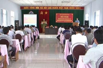 Kon Tum đẩy mạnh thực hiện nâng cao năng suất trong Link Đăng Nhập Nhà cái 13Win16.Com vừa và nhỏ