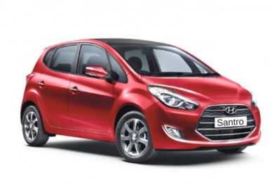 Bất ngờ chiếc ô tô giá ‘bèo’, chỉ hơn 134 triệu/chiếc Hyundai sắp trình làng 