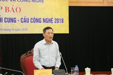 Có gì đặc biệt ở TechDemo 2018?