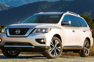 Có nguy cơ cháy nổ: Nissan phát lệnh triệu hồi hơn 215.000 xe hơi