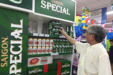 Hai nhân sự người Việt được Sabeco bổ nhiệm vào ban điều hành là ai?