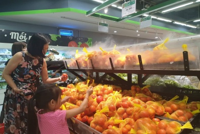 Tranh thủ dạy con kỹ năng sống khiến con hào hứng mà hiệu quả 