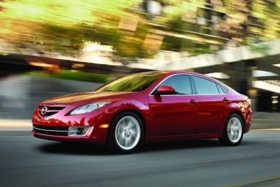 Lỗi nguy hiểm của hệ thống lái: Mazda triệu hồi hàng chục nghìn xe tại thị trường Mỹ