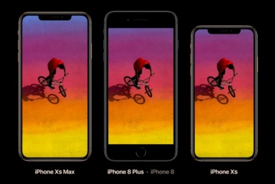 Tiết lộ lý do khiến 50% người được hỏi nói ‘ghét’ iPhone mới