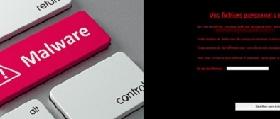 Cảnh báo mã độc mới có thể ghi lại thao tác gõ phím người dùng để tống tiền