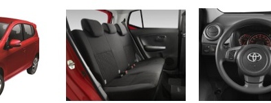Toyota Wigo 345 triệu rẻ ngang Kia Morning: Tiết lộ giá lăn bánh thực tế 