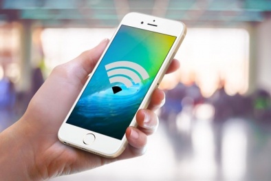 Thủ thuật đơn giản làm sóng Wifi phát xa hơn, tốc độ 'siêu mượt'