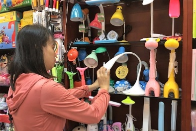 Đèn chống cận: Chọn sao cho chuẩn? 