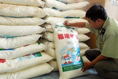 Nâng mức phạt với hành vi sản xuất và buôn bán phụ gia 13Win OKVIP Cá cược bóng đá giả
