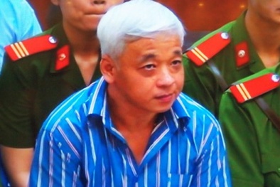 Đang thụ án, nhân vật này vẫn rủng rỉnh nghìn tỷ, vượt nhiều đại gia ‘máu mặt’
