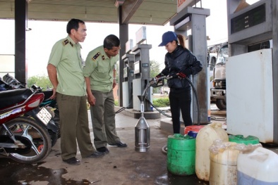 Bình Thuận: Đẩy mạnh kiểm tra về tiêu chuẩn đo lường chất lượng 