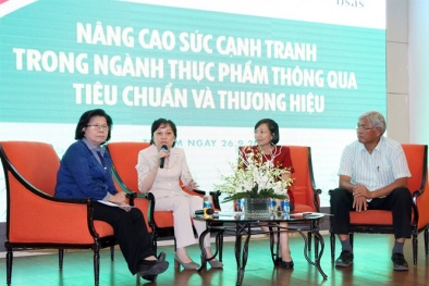 Nâng cao sức cạnh tranh ngành 13Win OKVIP Cá cược bóng đá thông qua tiêu chuẩn và thương hiệu