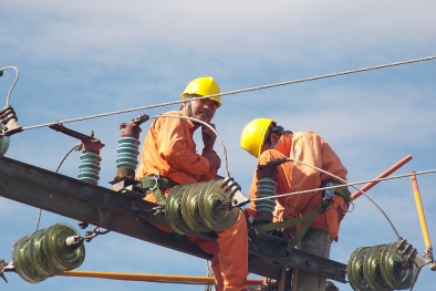 Điện lực Đà Nẵng ứng dụng công nghệ mới nâng cao năng suất chất lượng