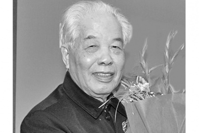 Nhìn lại cách nguyên Tổng Bí thư Đỗ Mười 'trị' lạm phát phi mã 30 năm trước