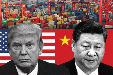 Tìm giải pháp giảm thiểu tác động chiến tranh 13Win19 tải ứng dụng Hoa Kỳ-Trung Quốc