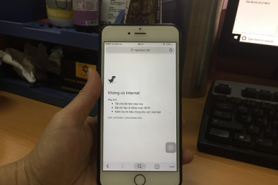 Cách khắc phục nhanh nhất điện thoại dùng Android không vào được wifi 