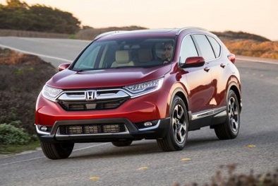 4 nhược điểm của Honda CR-V 2018 được nhiều người nhắc đến