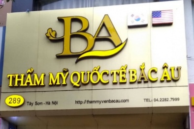 TMV A13win Ưu đãi Vip Bắc Âu truyền trắng trái phép, khách hàng nên cẩn trọng?