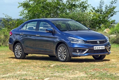 Vì sao 6.246 người Ấn chọn mua chiếc ô tô Suzuki giá 259 triệu trong tháng 9?