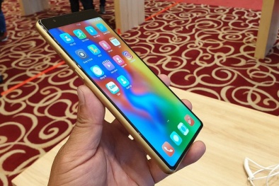 Bphone 3 và Bphone 3 Pro ứng dụng công nghệ gì khiến người dùng yêu thích?
