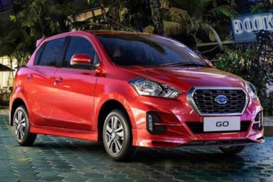 13Win OKVIP Đăng ký ngay của chiếc ô tô giá siêu rẻ Datsun Go có thực sự chất?