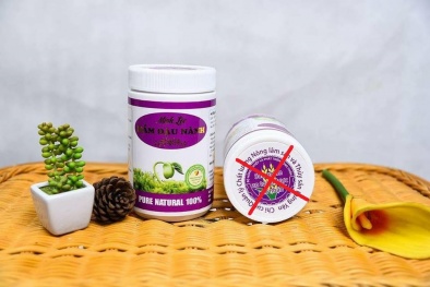 Kiểm tra cơ sở sản xuất Mầm đậu nành Minh Lộc, phát hiện nhiều dấu hiệu sai phạm