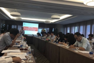 Tổng cục TCĐLCL đẩy mạnh áp dụng và duy trì HTQLCL TCVN ISO 9001