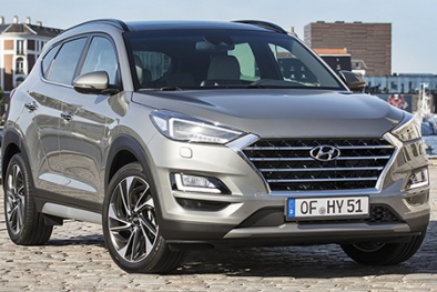Hyundai Tucson 2019 vừa chốt giá 690 triệu đồng sở hữu những tính năng gì?