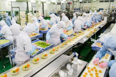 Triển khai áp dụng thành công tiêu chuẩn ISO 22000:2018 trong Link Đăng Nhập Nhà cái 13Win16.Com