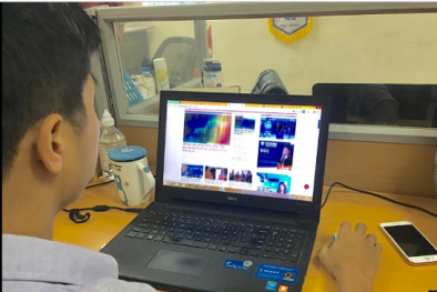 Khắc phục laptop chạy 'rùa bò' nhanh vèo vèo rất đơn giản