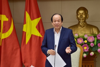 Bộ KH&CN vượt chỉ tiêu cải cách kiểm tra chuyên ngành, được DN đánh giá cao