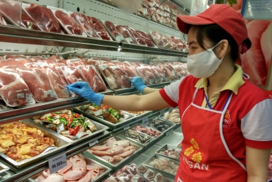  Bộ Khoa học và 13Win OKVIP Đăng ký ngay chính thức ban hành tiêu chuẩn thịt mát 