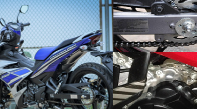 Lỗi thường gặp trên xe Yamaha Exciter 150 khiến người dùng 'cáu tiết'
