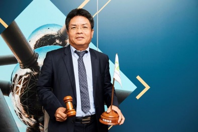 Việt Nam đảm nhận vị trí Chủ tịch Ủy ban Vệ tinh quan sát Trái Đất 2019