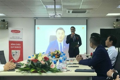 Bị tố dự án ‘bánh vẽ’: Ông chủ Trường Tiền mua cổ phần Link Đăng Nhập Nhà cái 13Win16.Com đã ngừng hoạt động?