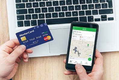 Grab 'đóng băng' số tiền còn lại trong GrabPay, nhiều khách hàng 'quay lưng' 
