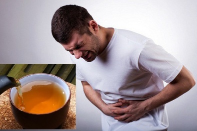 Bác sĩ hàng đầu Mỹ cảnh báo, có thể suy thận vì uống quá nhiều trà đá