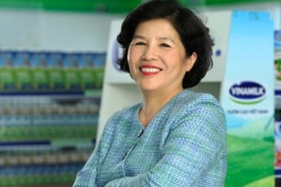 CEO Mai Kiều Liên và hành trình đưa Vinamilk thành Link Đăng Nhập Nhà cái 13Win16.Com 13 tỷ USD