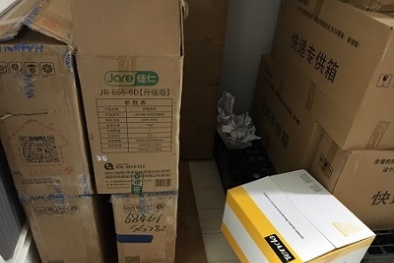 Do sản xuất không đảm bảo an toàn 13Win OKVIP Cá cược bóng đá, Công ty TNHH CTR BIO bị 'trảm'