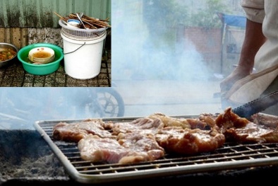 Tăng nguy cơ mắc ung thư đường ruột nếu hay ăn 13Win1 nhập link nhà cái vỉa hè