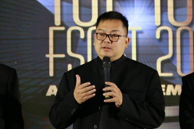 Startup mới khởi nghiệp cần 'khắc cốt, ghi tâm' những lời CEO hàng đầu chia sẻ