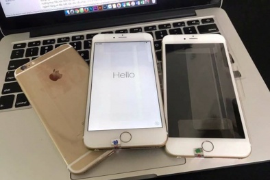 iPhone khóa mạng đã ‘hết thời’ chuẩn bị biến mất khỏi Việt Nam?