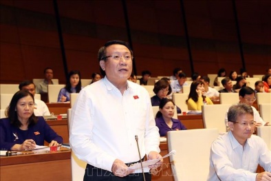 Đại biểu Quốc hội Hà Sỹ Đồng: Cần xác định rõ các động lực cho tăng trưởng Sòng Bài Trực Tuyến 13Win.com